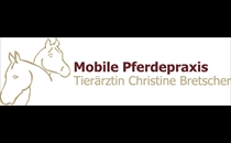 Mobile Pferdepraxis, Bretscher Christine