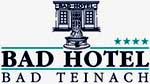 Bad Hotel Bad Teinach ****