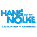 Hans Nölke e.K. Aluminium + Stahlbau