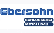 Ebersohn GmbH Metallbau