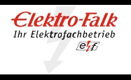 Elektro Falk Inh. Werner Wandel e. K.