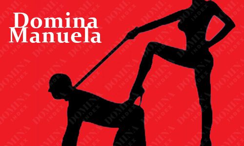 Domina Manuela