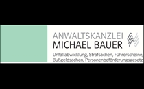 Bauer Michael FA für Verkehrsrecht