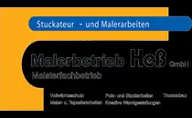 Malerbetrieb Heß GmbH