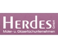 Herdes GmbH - Maler- u. Glasfachunternehmen