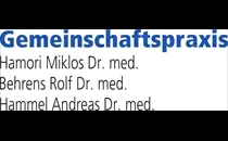 Gemeinschaftspraxis Hamori, Behrens, Hammel Dres. med.