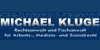 Kluge Michael FA Arbeits- u. Midizinrecht