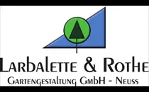 Gartengestaltung Larbalette & Rothe