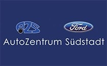 AutoZentrum Südstadt GmbH Ford Vertragshändler