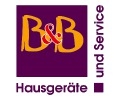 B & B Hausgeräte u. Service