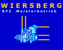 Wiersberg Werner Autoelektrik