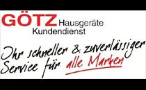 Hausgeräte-Kundendienst Götz Jürgen