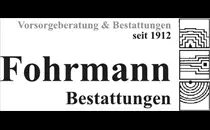 Fohrmann KG, Bestattungen