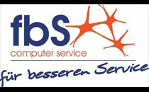 computer service fbS GmbH