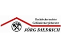 Dachdeckermeister Diedrich Jörg