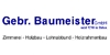 Baumeister Holzbau GmbH