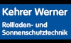 Kehrer Werner Rollladen- und Sonnenschutztechnik