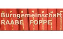 Bürogemeinschaft Raabe, Foppe Rechtsanwälte, Fachanwälte