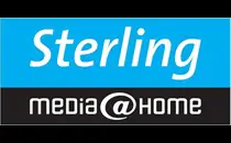 Sterling media@home