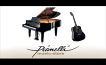 Flügel, Klaviere pianelli music-store