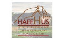 Hotel & Ferienanlage Haffhus GmbH Hotels