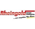 Rheingold-Reisen - Wuppertal