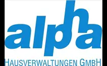 alpha Hausverwaltungen GmbH