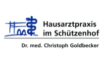 Christoph Goldbecker - Hausarztpraxis im Schützenhof Dr. med.