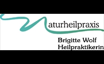 Heilpraktikerin Wolf Brigitte