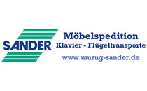Sander Möbeltransporte Umzug Vertrauenssache