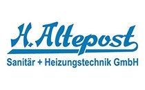 Altepost H. GmbH Sanitär- und Heizungstechnik
