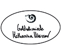 Weisser Katharina Goldschmiede-Meisterin