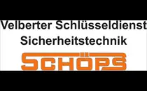 Schlüsseldienst Schöps