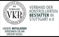 Bestattungen Verband kontrollierter Bestattungsunternehmen in Stuttgart e.V.