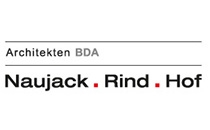 Architekten BDA NAUJACK.RIND.HOF GmbH Naujack Rind Hof