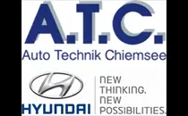 Autovermietung ATC Humbs