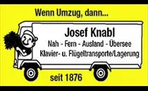 Umzüge KNABL