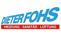 Dieter Fohs Heizung - Sanitär