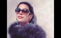 MADL BARBARA Mode in Stoff, Pelz und Leder