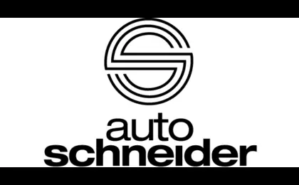 AUTO SCHNEIDER GMBH