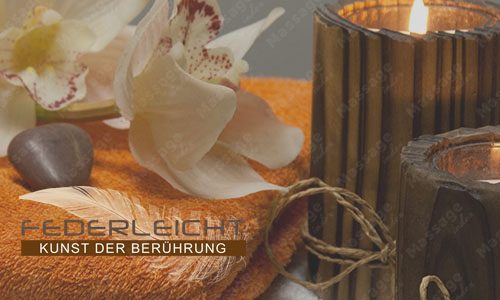 Federleicht Massagen
