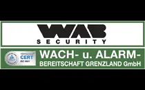 Wachdienst Wach- u. Alarmbereitschaft Grenzland GmbH