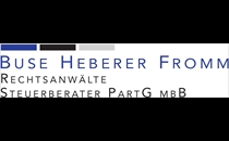 Buse Heberer Fromm, Rechtsanwälte