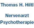Hiltl Thomas H. Psychotherapeut