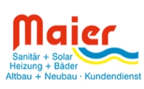 Maier Dieter Heizung & Sanitär