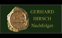 Gerhard Hirsch Nachf. Münzenhandlung