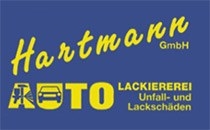 Hartmann GmbH Autolackiererei
