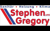 Heizung - Sanitär Gregory