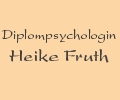 Fruth, Heike Psychologische Psychotherapeutin