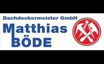 Böde Matthias Dachdeckermeister GmbH